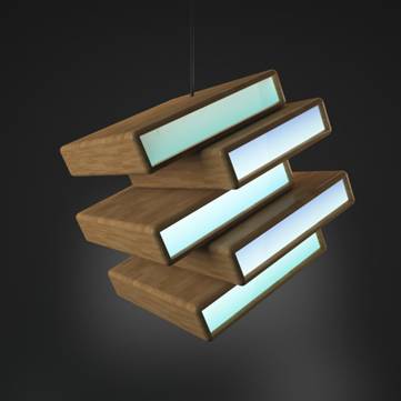 Domino light_2