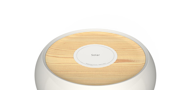 Solar 1